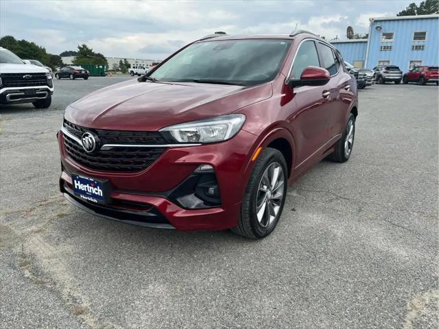2023 Buick Encore GX Select AWD for sale in Denton, MD