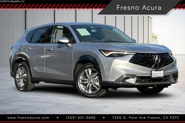 2025 Acura ADX Base for sale in Fresno, CA