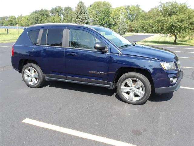 2016 Jeep Compass Sport for sale in Tremont, IL