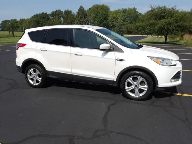 2015 Ford Escape SE for sale in Tremont, IL