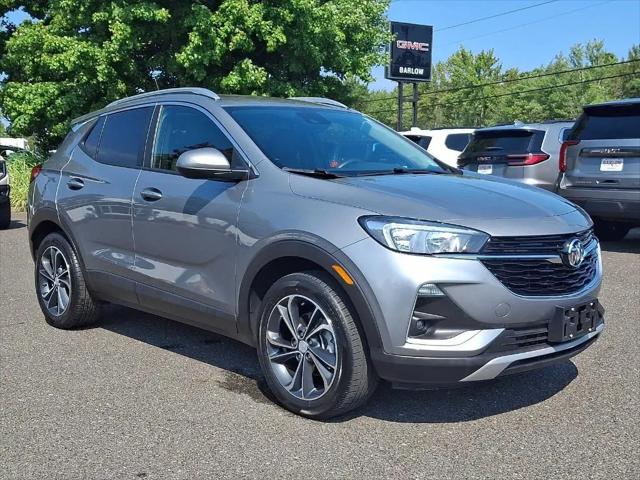 2023 Buick Encore GX Select FWD for sale in Manahawkin, NJ
