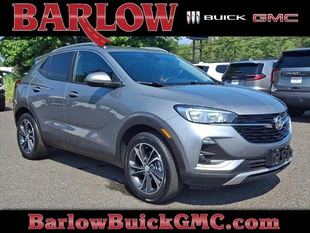 2023 Buick Encore GX Select FWD for sale in Manahawkin, NJ