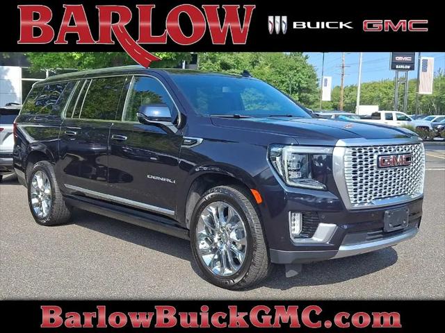 2022 GMC Yukon XL Denali for sale in Manahawkin, NJ