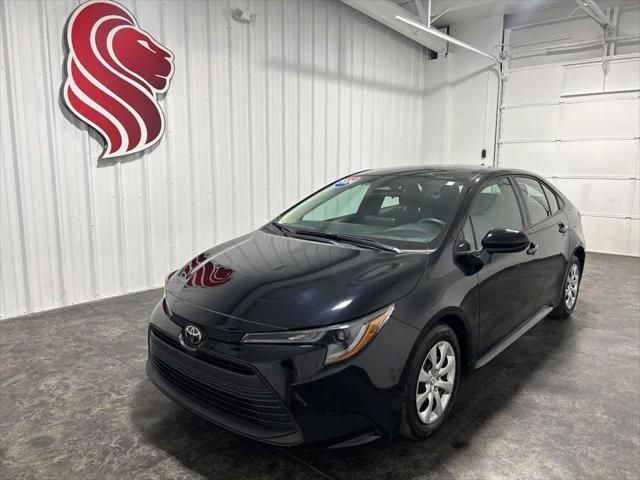 2024 Toyota Corolla LE for sale in Evansville, IN