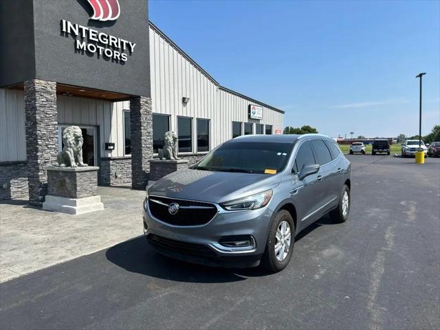 2018 Buick Enclave Essence for sale in Evansville, IN