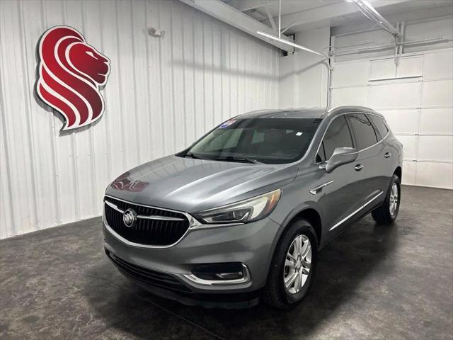2018 Buick Enclave Essence for sale in Evansville, IN