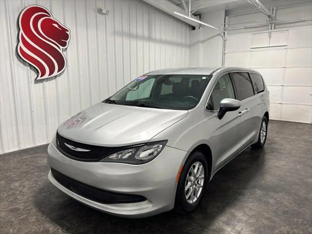 2023 Chrysler Voyager LX for sale in Evansville, IN