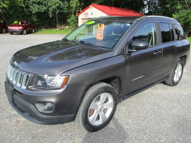 2016 Jeep Compass Sport for sale in Rochester, NY