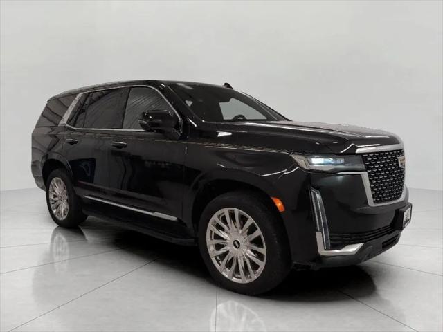 2023 Cadillac Escalade 4WD Premium Luxury for sale in Madison, WI