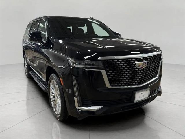 2023 Cadillac Escalade 4WD Premium Luxury for sale in Madison, WI