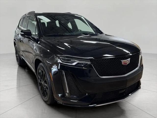 2024 Cadillac XT6 AWD Sport for sale in Madison, WI