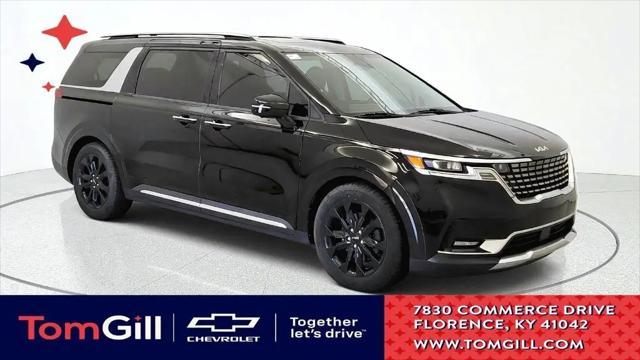 2022 Kia Carnival SX Prestige for sale in Florence, KY