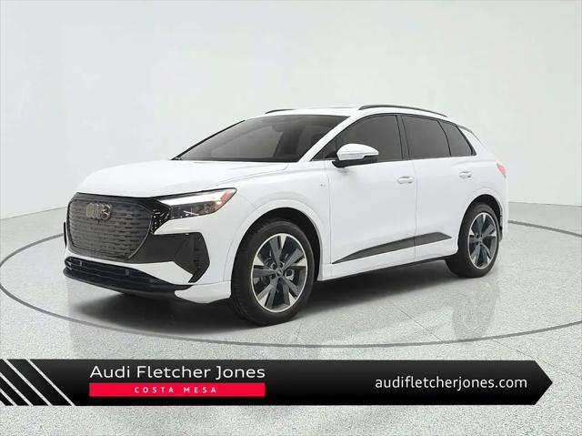 2024 Audi e-tron Premium Plus 55 quattro for sale in Costa Mesa, CA