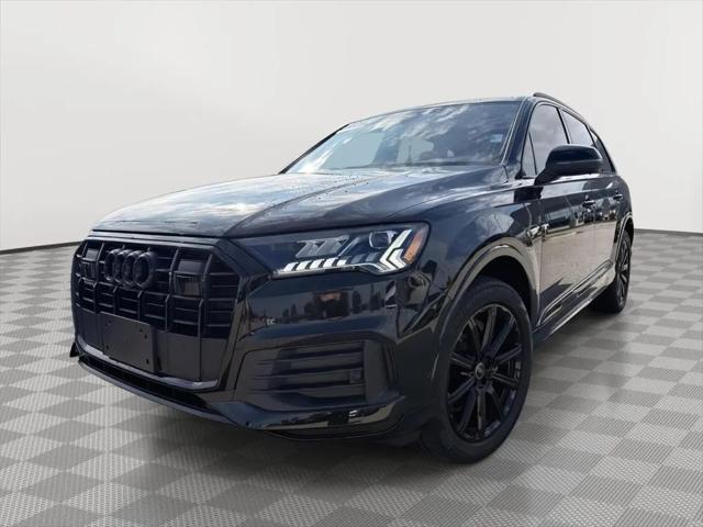 2023 Audi Q7 Premium Plus 45 TFSI quattro Tiptronic for sale in Merriam, KS
