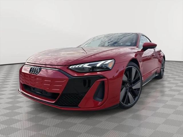 2025 Audi e-tron GT Premium Plus for sale in Merriam, KS