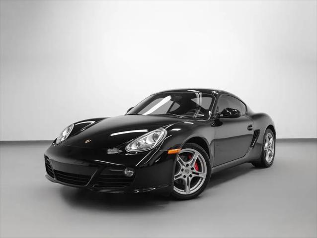 2009 Porsche Cayman S for sale in St. Louis, MO