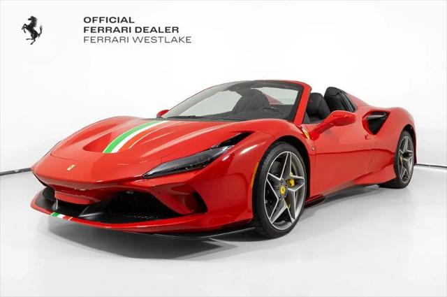 2022 Ferrari F8 Spider Unknown for sale in Thousand Oaks, CA