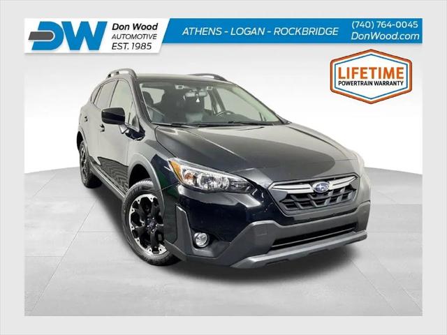 2023 Subaru Crosstrek Premium for sale in Athens, OH