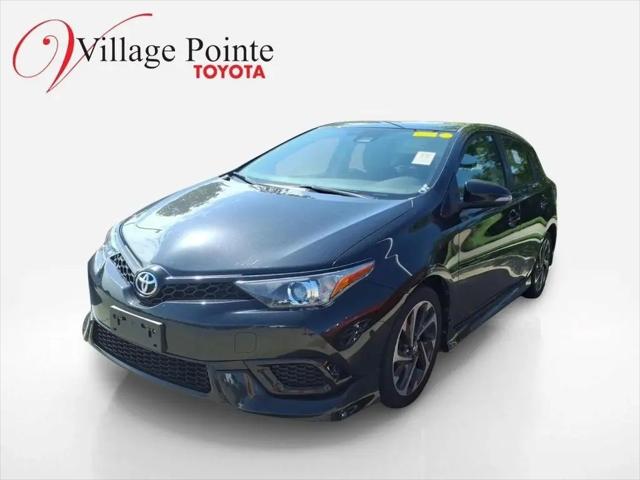 2018 Toyota Corolla iM Base for sale in Omaha, NE