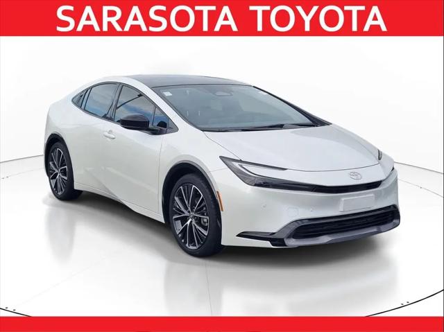 2023 Toyota Prius XLE for sale in Sarasota, FL
