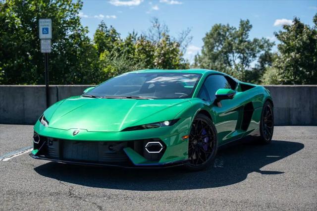 2026 Lamborghini Temerario Base for sale in Ramsey, NJ