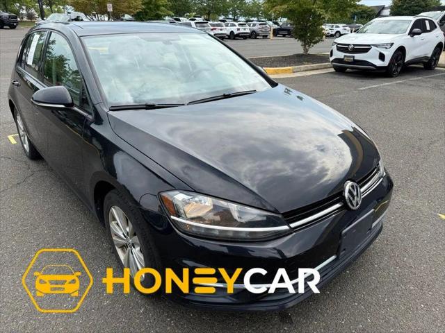 2020 Volkswagen Golf 1.4T TSI for sale in Winchester, VA