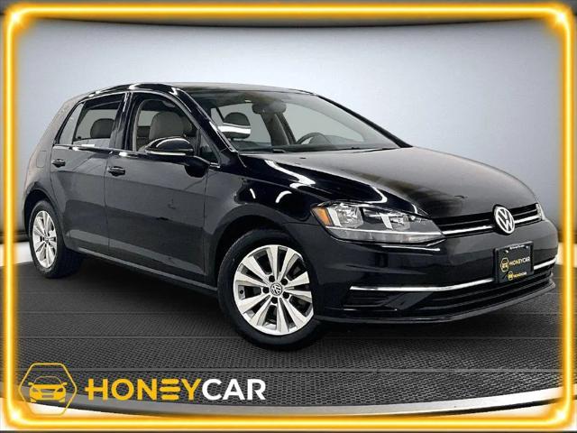 2020 Volkswagen Golf 1.4T TSI for sale in Winchester, VA