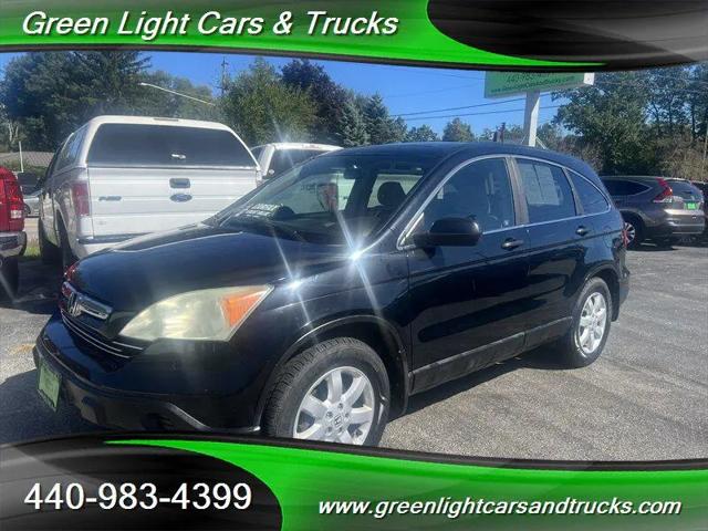 2009 Honda CR-V EX for sale in Madison, OH