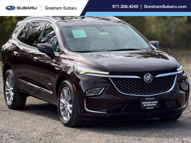 2023 Buick Enclave Avenir AWD for sale in Gresham, OR