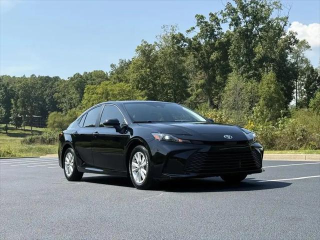 2025 Toyota Camry LE for sale in Kingston, TN