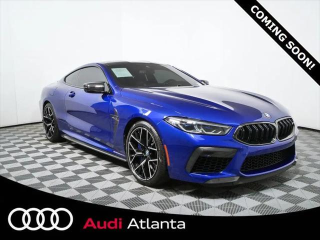2024 BMW M8 Competition for sale in Atlanta, GA