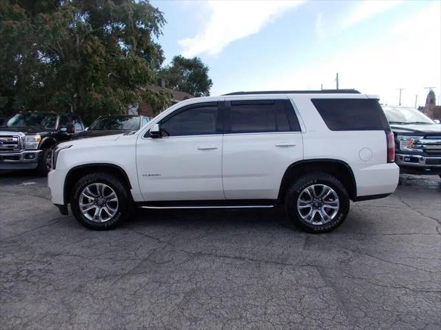 2015 GMC Yukon SLT for sale in St John, IN