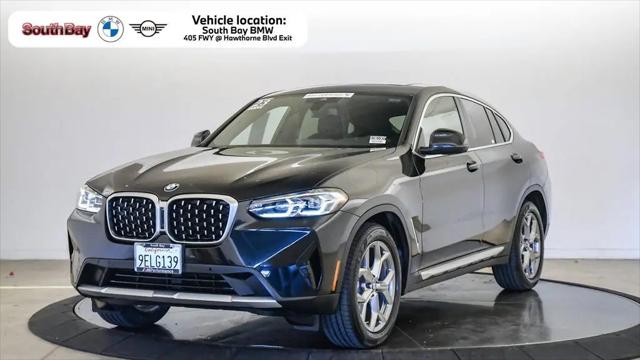 2023 BMW X4 xDrive30i for sale in Torrance, CA