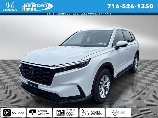 2026 Honda CR-V LX AWD for sale in Lakewood, NY