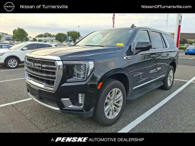 2024 GMC Yukon 4WD SLT for sale in Blackwood, NJ