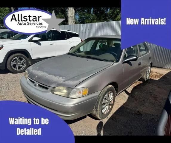 1999 Toyota Corolla CE for sale in Pensacola, FL