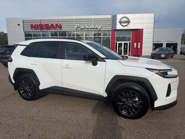 2026 Toyota RAV4 XLE Premium for sale in Dover, OH