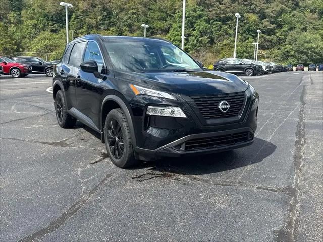 2023 Nissan Rogue SV Intelligent AWD for sale in Pittsburgh, PA
