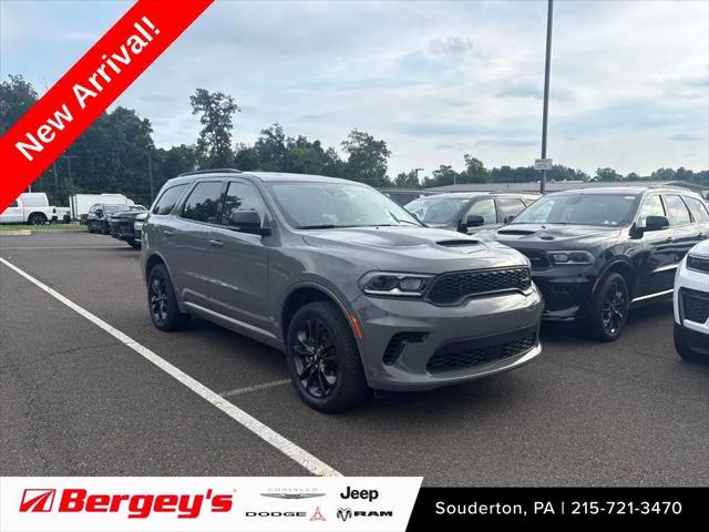 2025 Dodge Durango GT Plus AWD for sale in Souderton, PA
