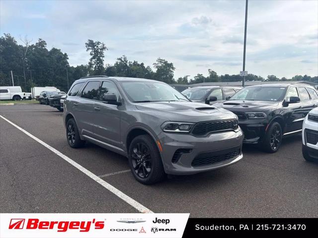 2025 Dodge Durango GT Plus AWD for sale in Souderton, PA