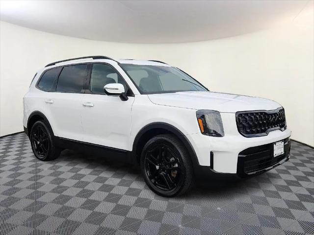 2025 Kia Telluride EX X-Line for sale in Burlington, NJ