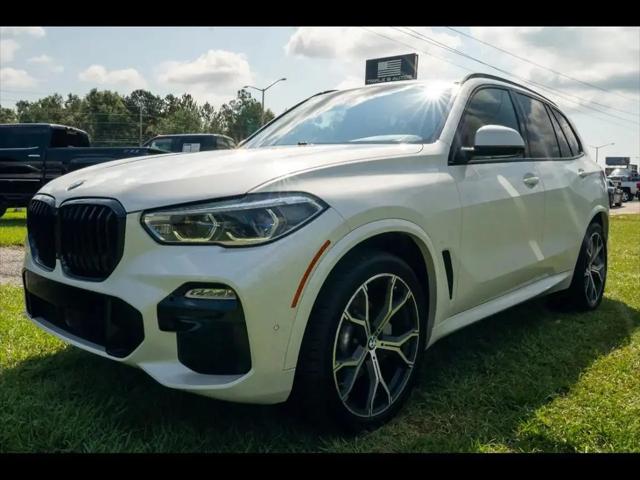 2020 BMW X5 sDrive40i for sale in Foley, AL