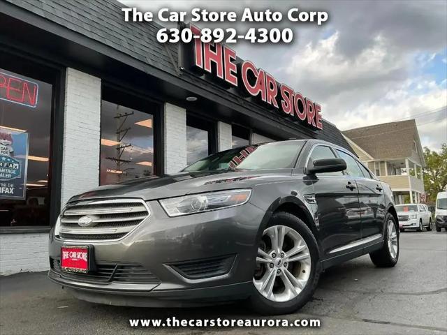 2017 Ford Taurus SE for sale in Aurora, IL