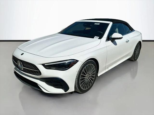 2024 Mercedes-Benz E-CLASS E 300 4MATIC for sale in Mt Pleasant, SC