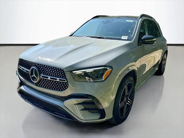 2025 Mercedes-Benz GLE GLE 350 4MATIC for sale in Mt Pleasant, SC