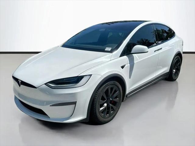 2023 Tesla Model X Plaid Tri Motor All-Wheel Drive for sale in Mt Pleasant, SC