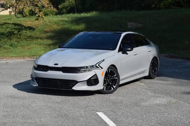 2021 Kia K5 GT-Line for sale in Knoxville, TN