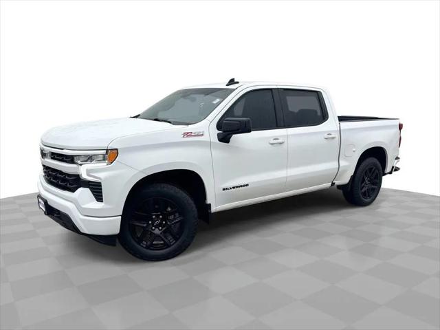 2024 Chevrolet Silverado 1500 RST for sale in West Allis, WI