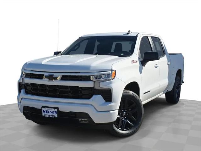2024 Chevrolet Silverado 1500 RST for sale in West Allis, WI