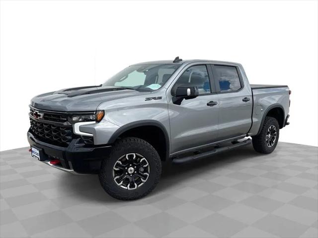 2023 Chevrolet Silverado 1500 4WD Crew Cab Short Bed ZR2 for sale in West Allis, WI